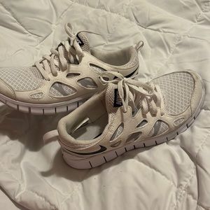 Running shoes Nikes